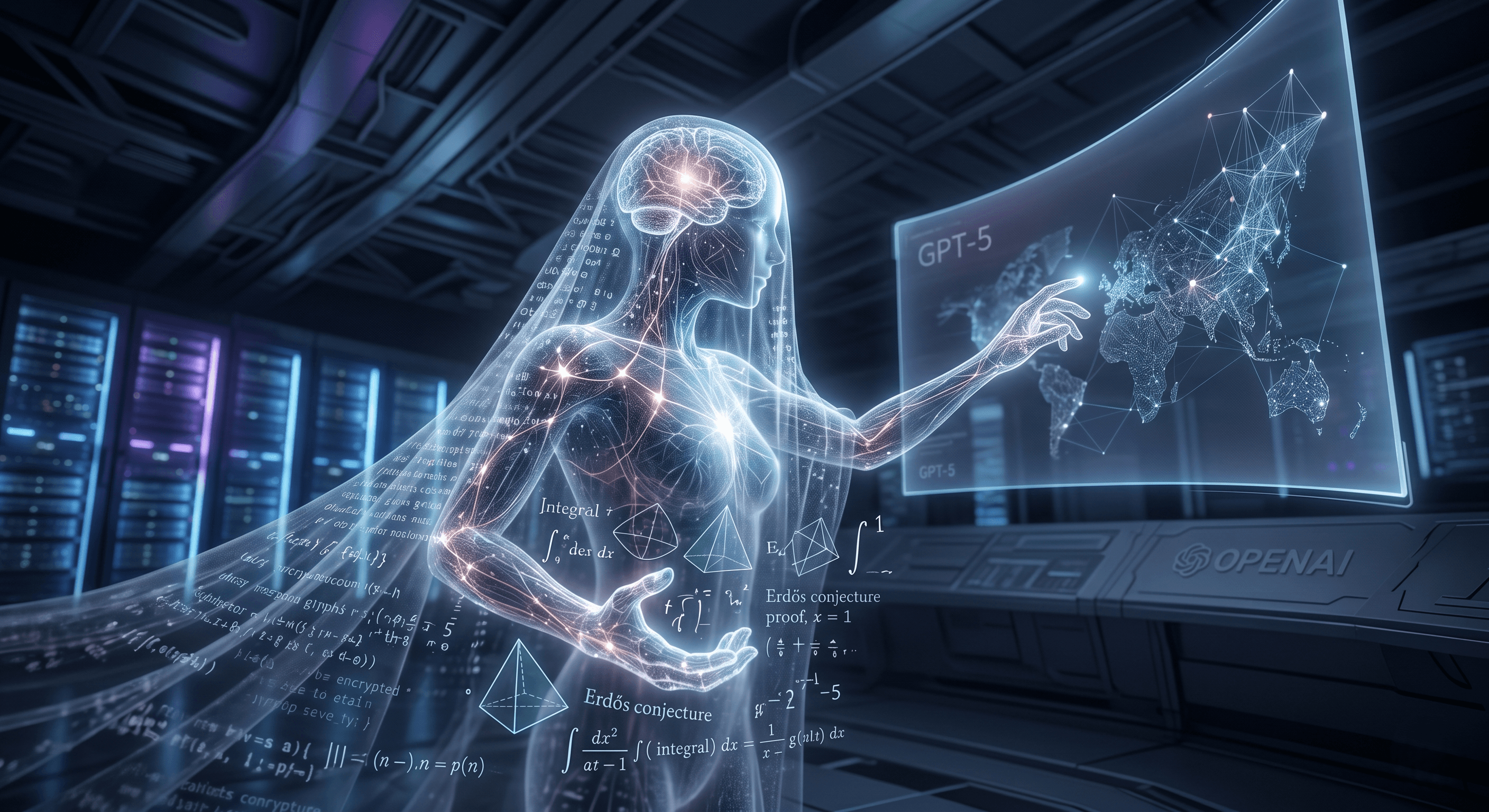 GPT-5 Whispers: What the Latest OpenAI Leaks Reveal About the Future of AGI