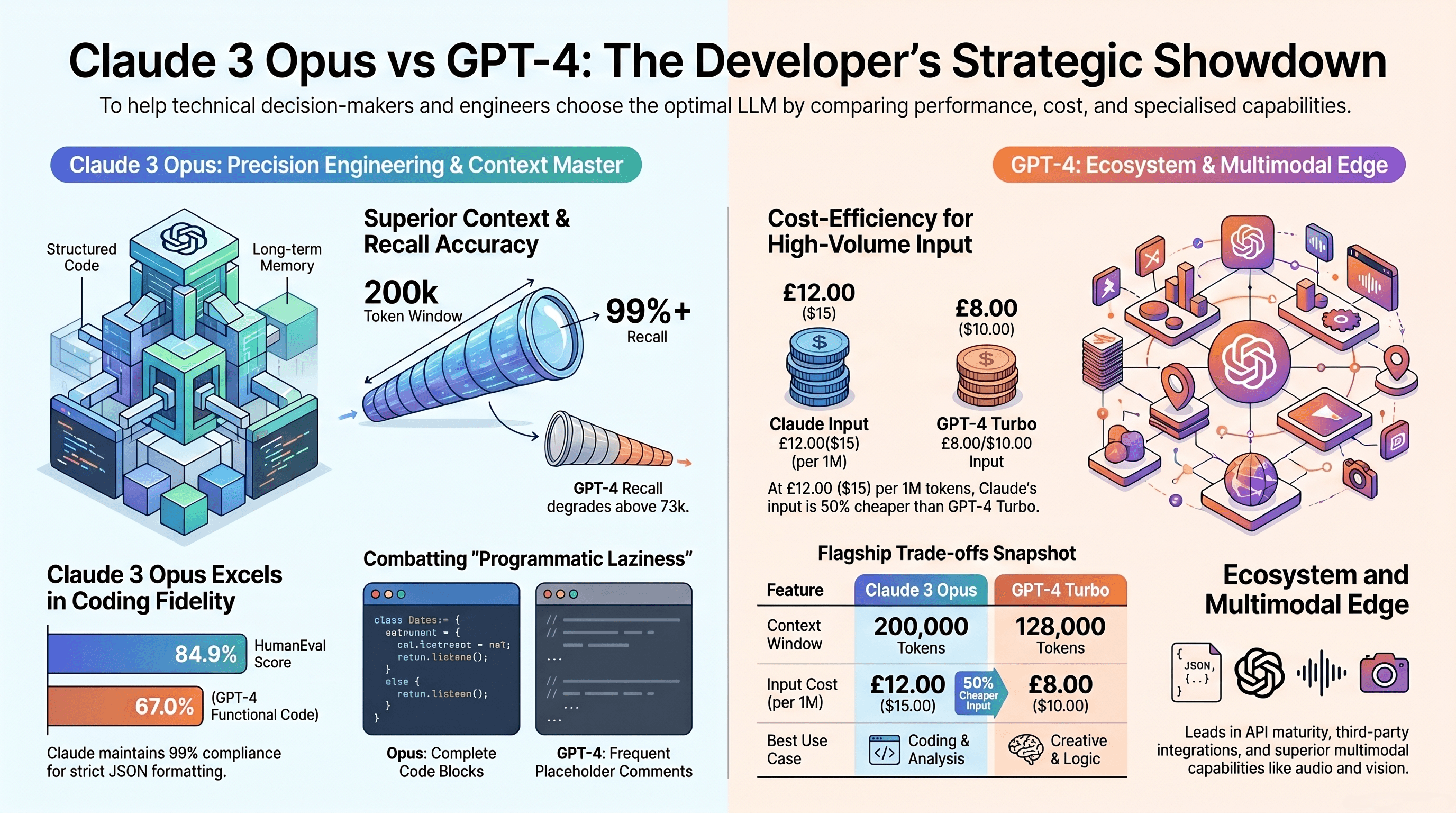 Claude Opus 4.7 vs GPT-5.4: Why Developers Are Secretly Ditching OpenAI in 2026
