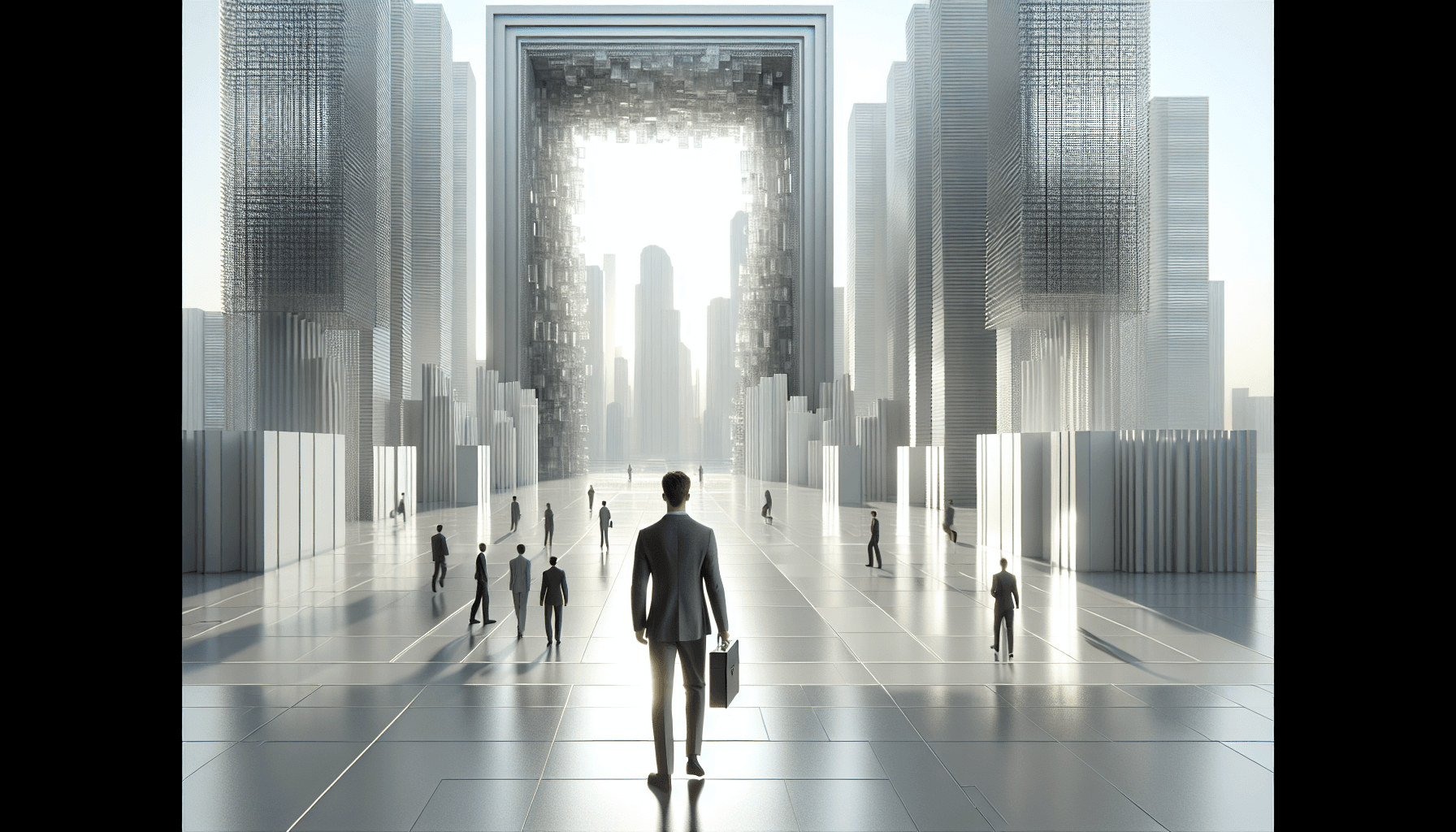 The AI-Native Edge: A 4-Week Blueprint for Mastering the 2026 Talent Economy