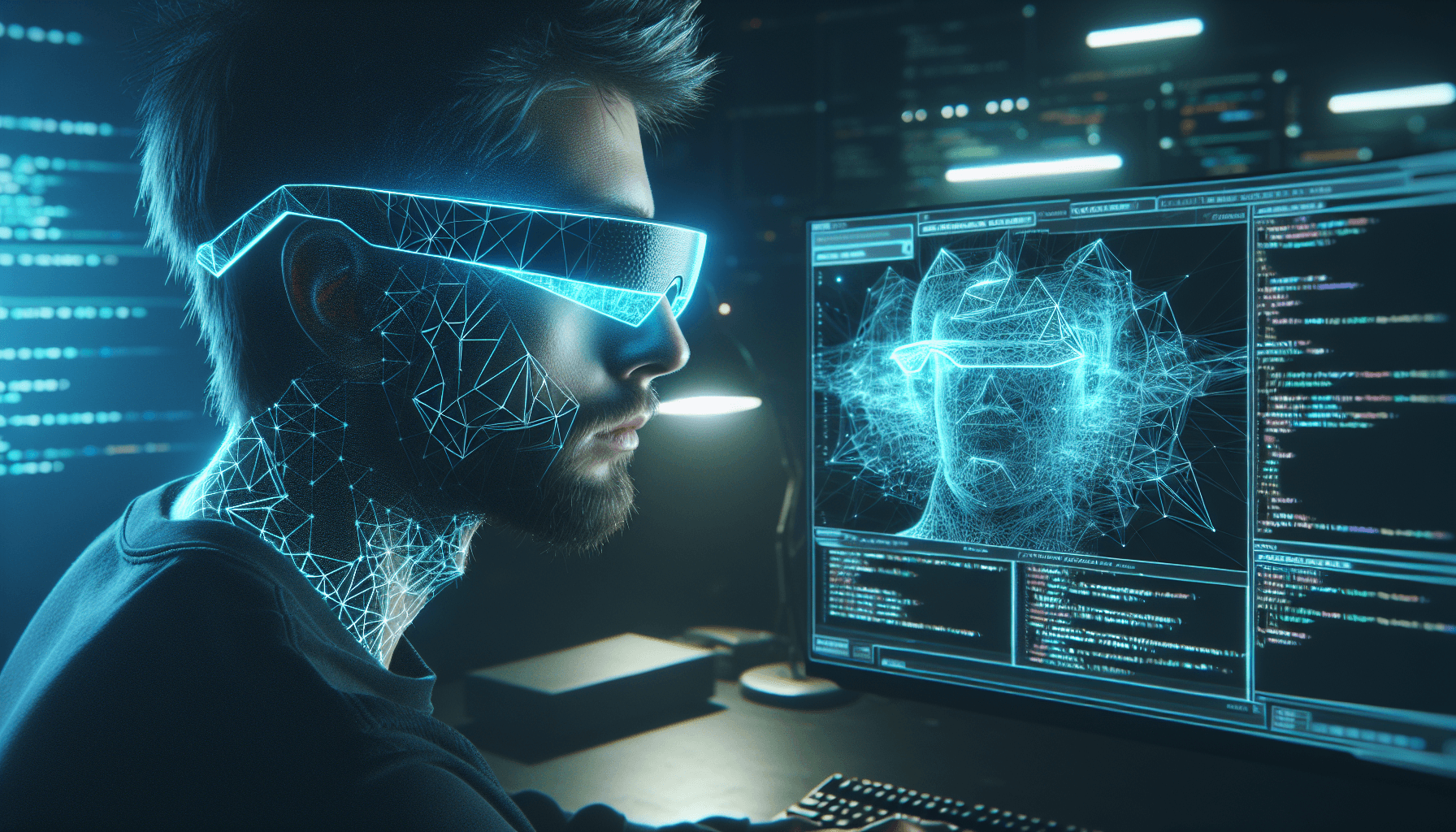 Beyond the Snippet: Mastering the Art of AI-Enhanced Code Comprehension